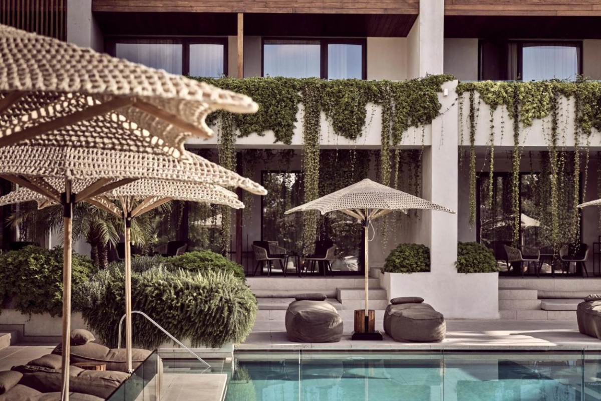 Contessina Hotel Zakynthos - Hotel Photo 6