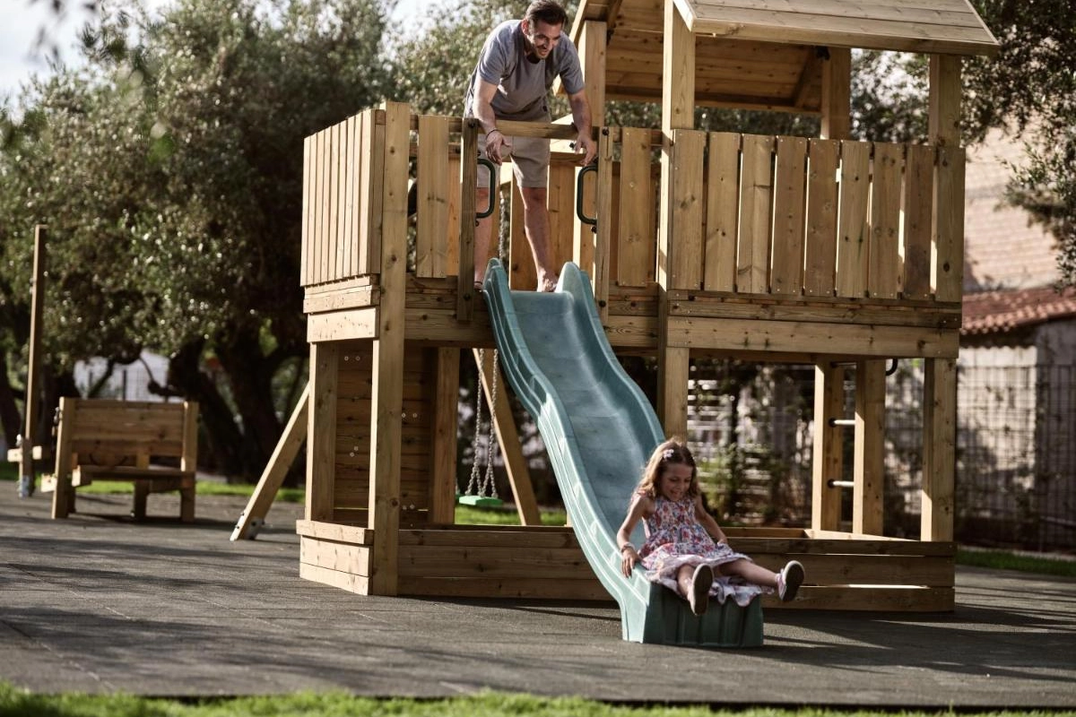 Contessina Hotel Zakynthos - Hotel Photo 7