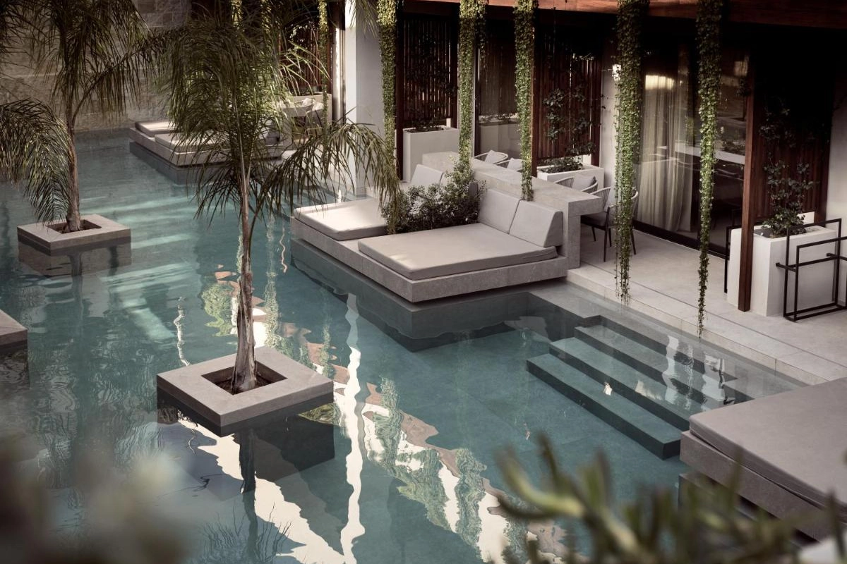 Contessina Hotel Zakynthos - Hotel Photo 8