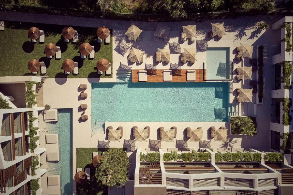 Contessina Hotel Zakynthos - Hotel Photo 9