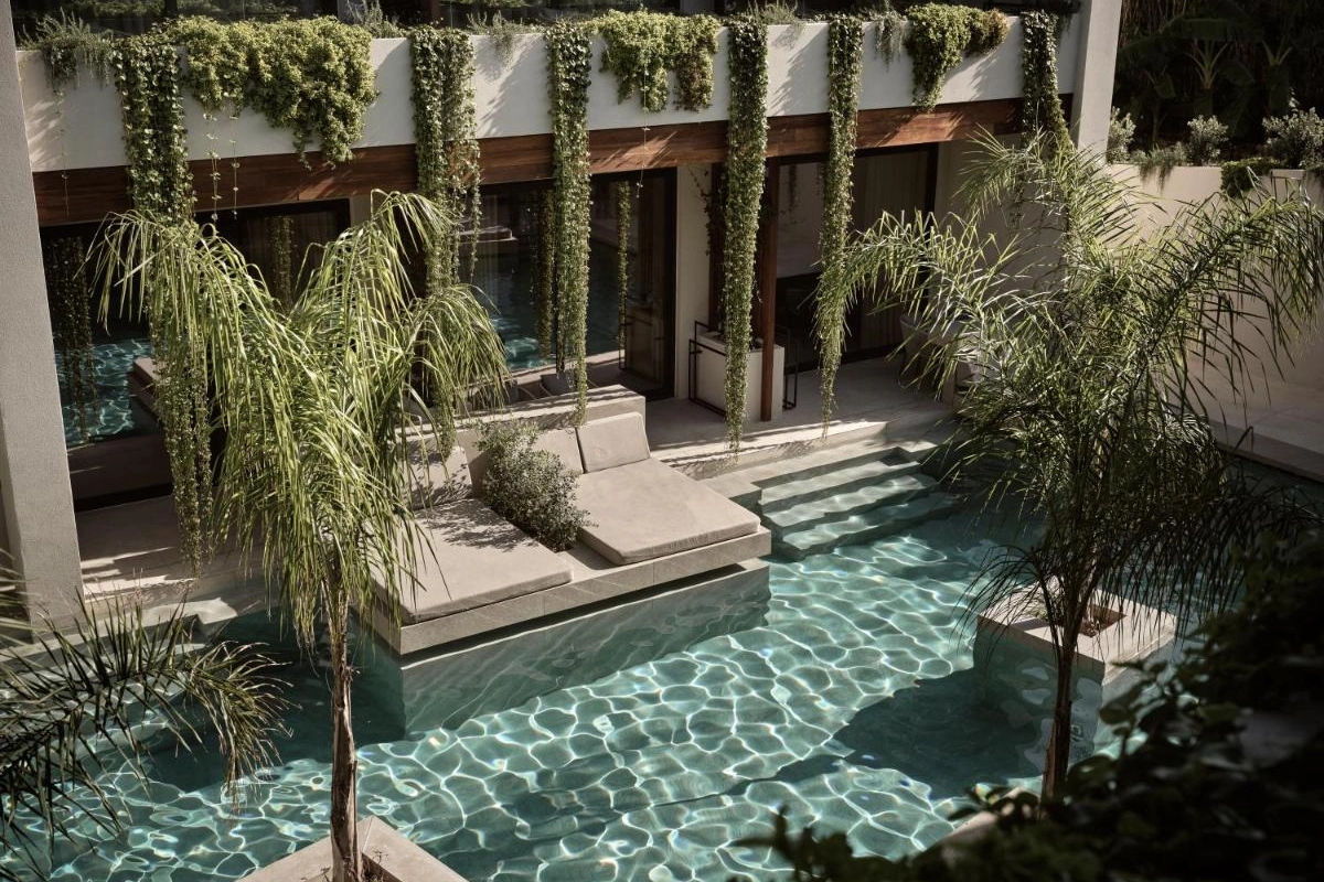 Contessina Hotel Zakynthos - Hotel Photo 11