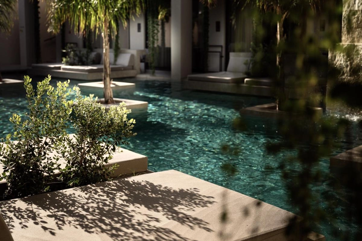 Contessina Hotel Zakynthos - Hotel Photo 14