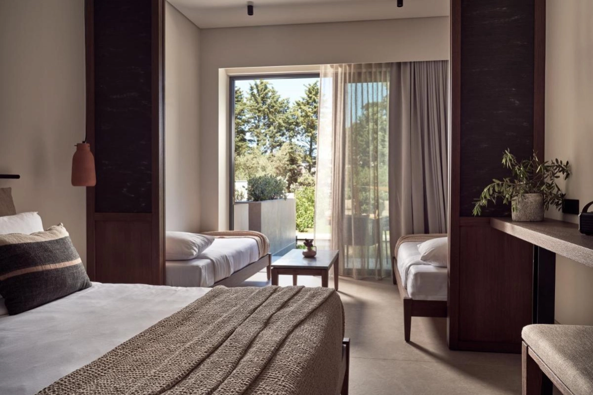 Contessina Hotel Zakynthos - Hotel Photo 15