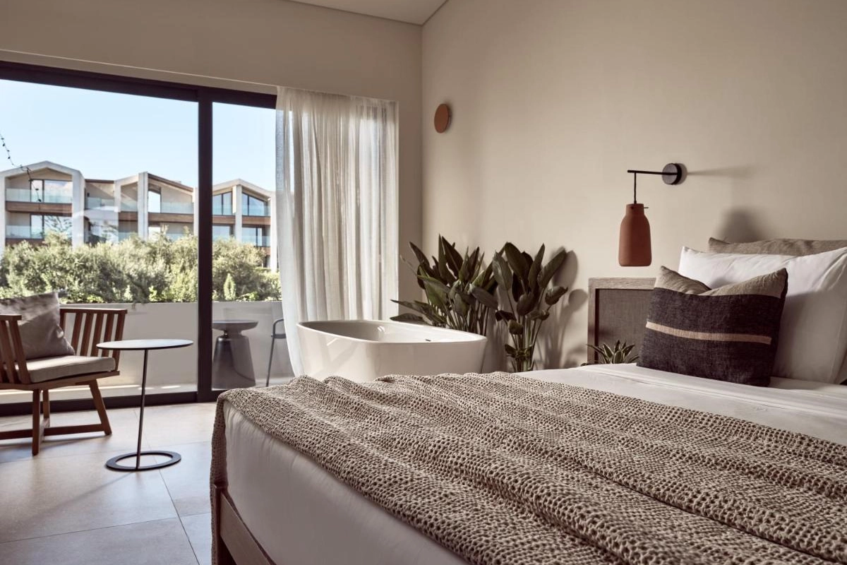 Contessina Hotel Zakynthos - Hotel Photo 22