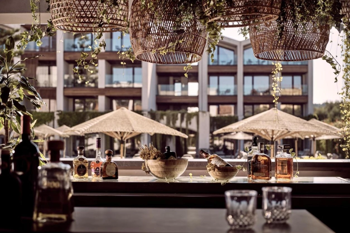 Contessina Hotel Zakynthos - Hotel Photo 25