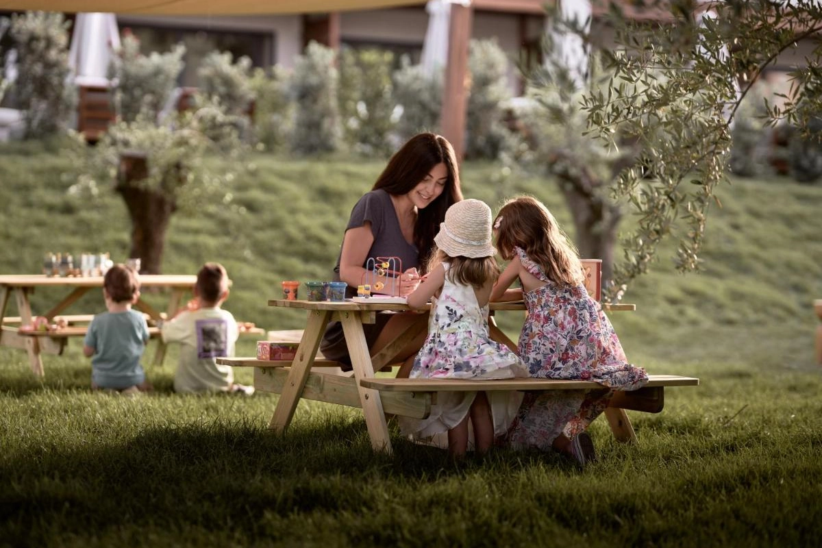 Contessina Hotel Zakynthos - Hotel Photo 26