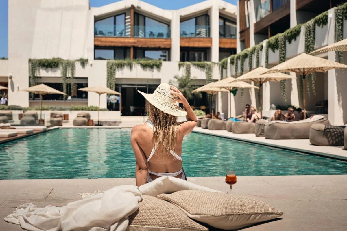 Contessina Hotel Zakynthos - Hotel Photo 31