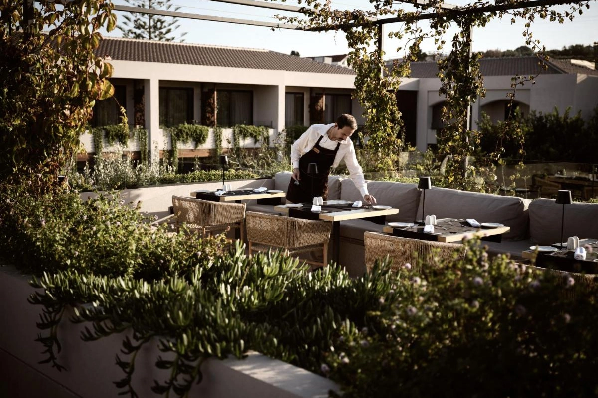 Contessina Hotel Zakynthos - Hotel Photo 32