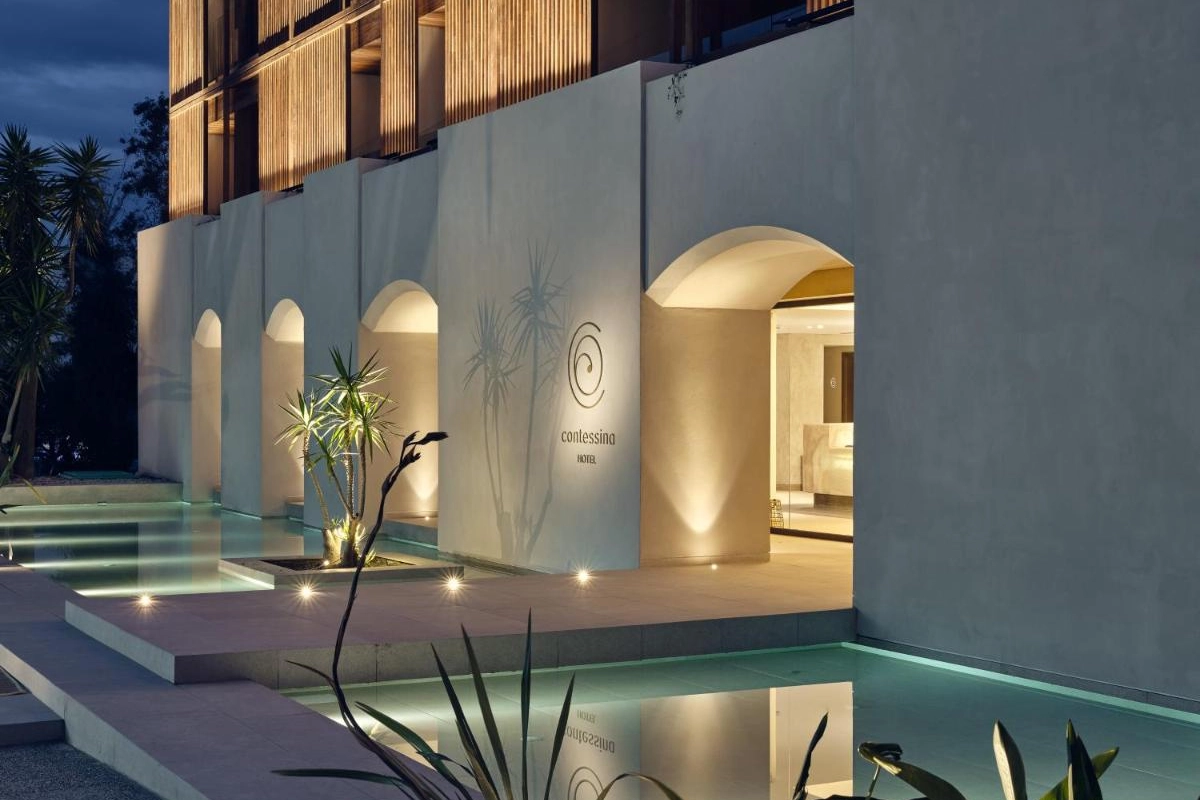 Contessina Hotel Zakynthos - Hotel Photo 43