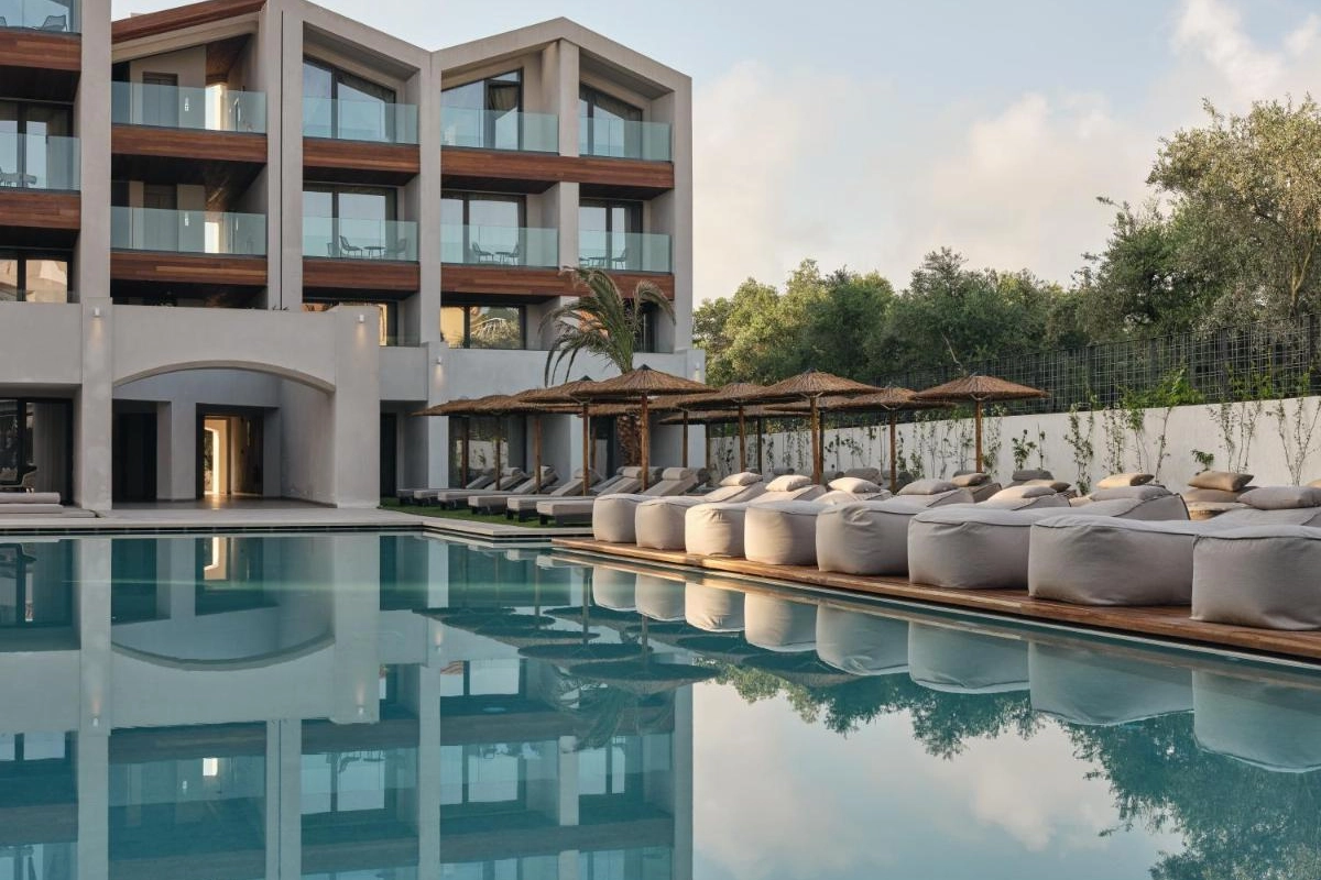 Contessina Hotel Zakynthos - Hotel Photo 44