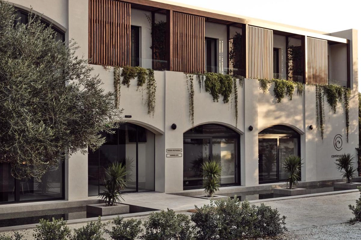 Contessina Hotel Zakynthos - Hotel Photo 48