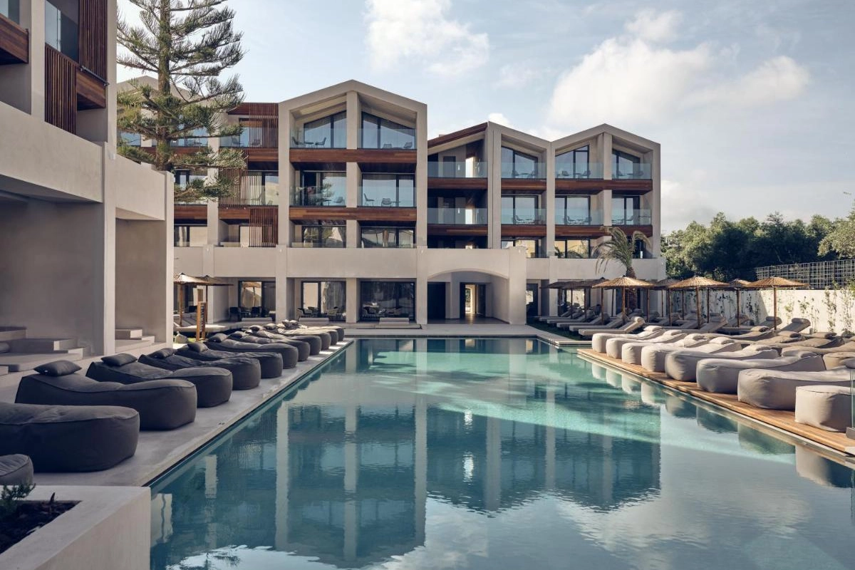 Contessina Hotel Zakynthos - Hotel Photo 49