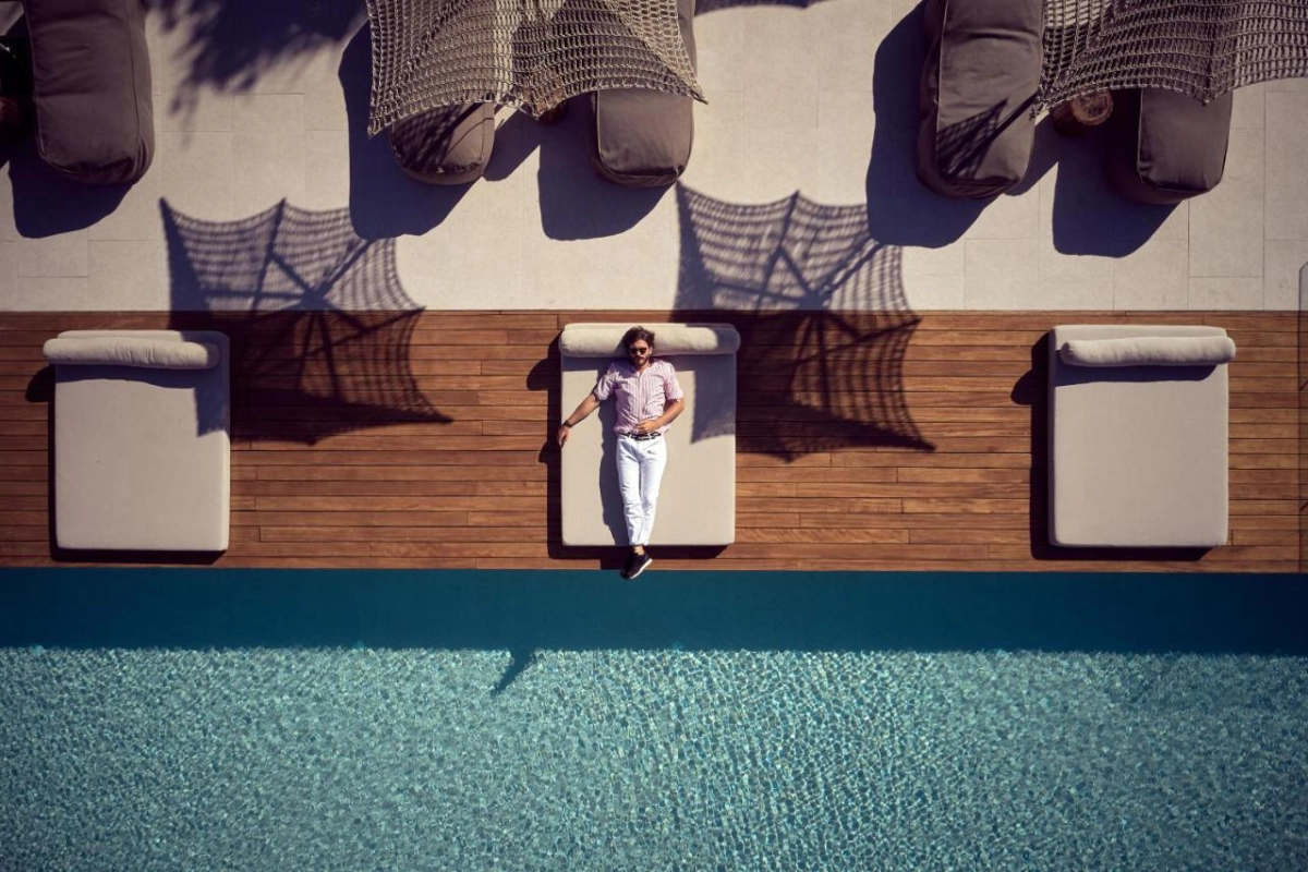 Contessina Hotel Zakynthos - Hotel Photo 54