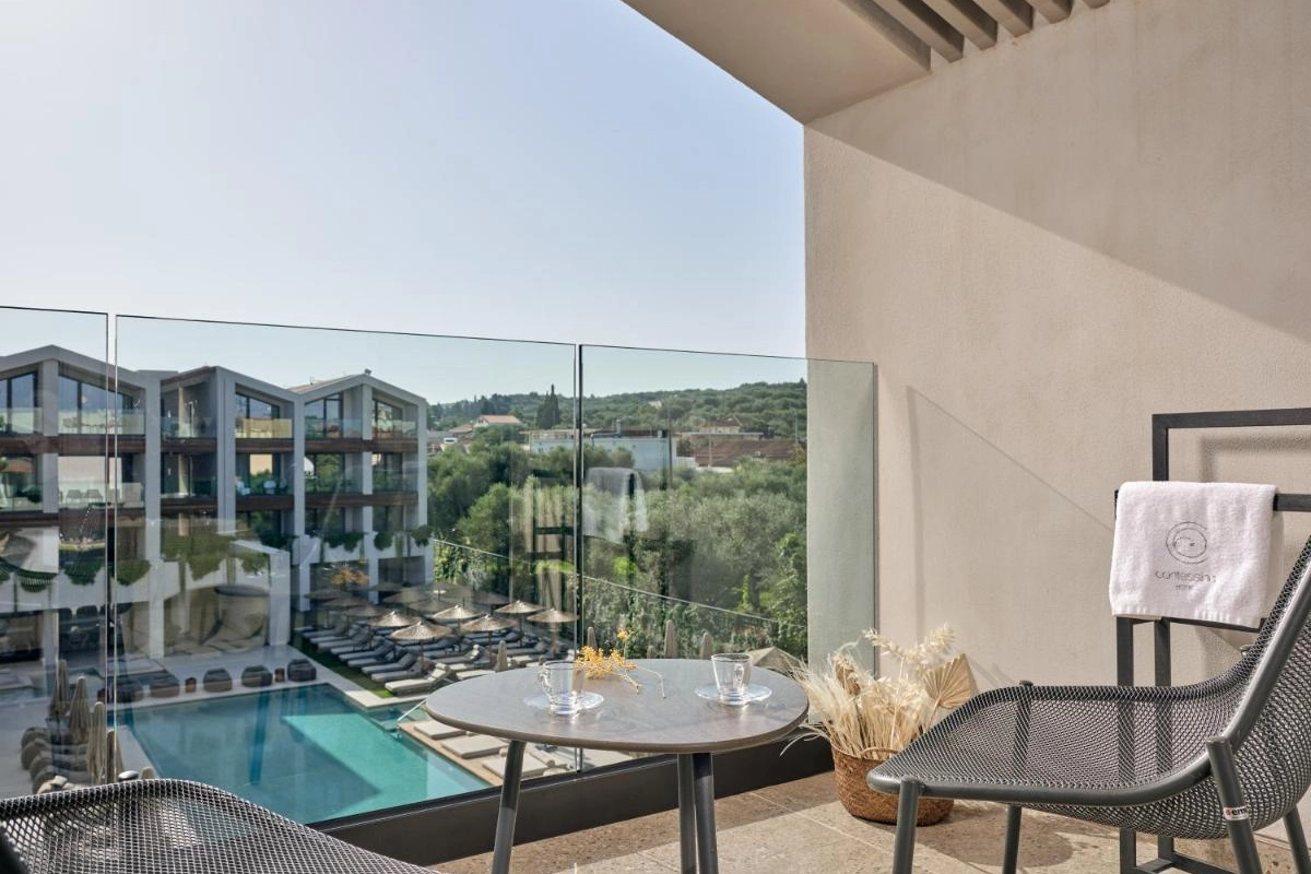 Contessina Hotel Zakynthos - Hotel Photo 56