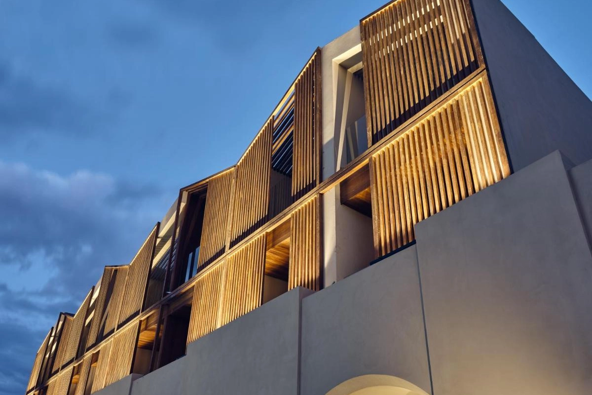 Contessina Hotel Zakynthos - Hotel Photo 58