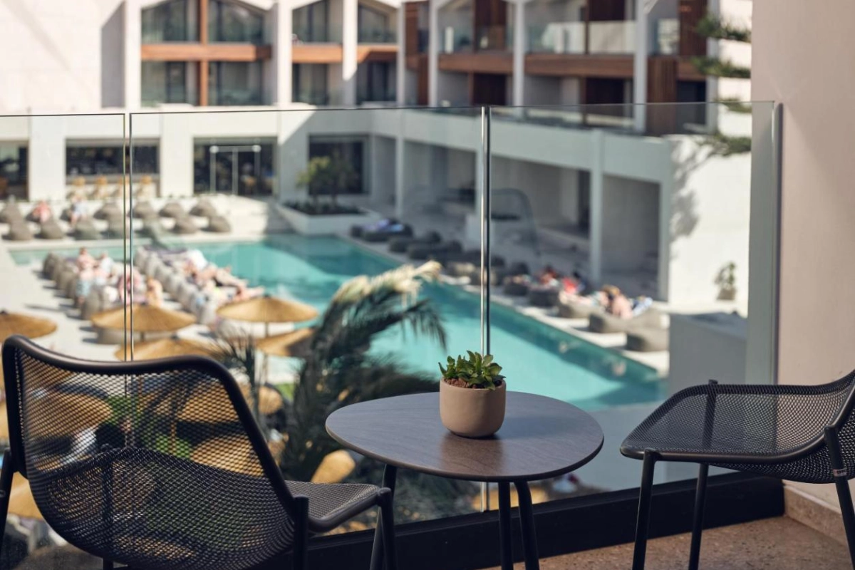 Contessina Hotel Zakynthos - Hotel Photo 59