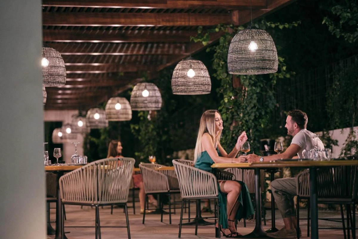 Contessina Hotel Zakynthos - Hotel Photo 62