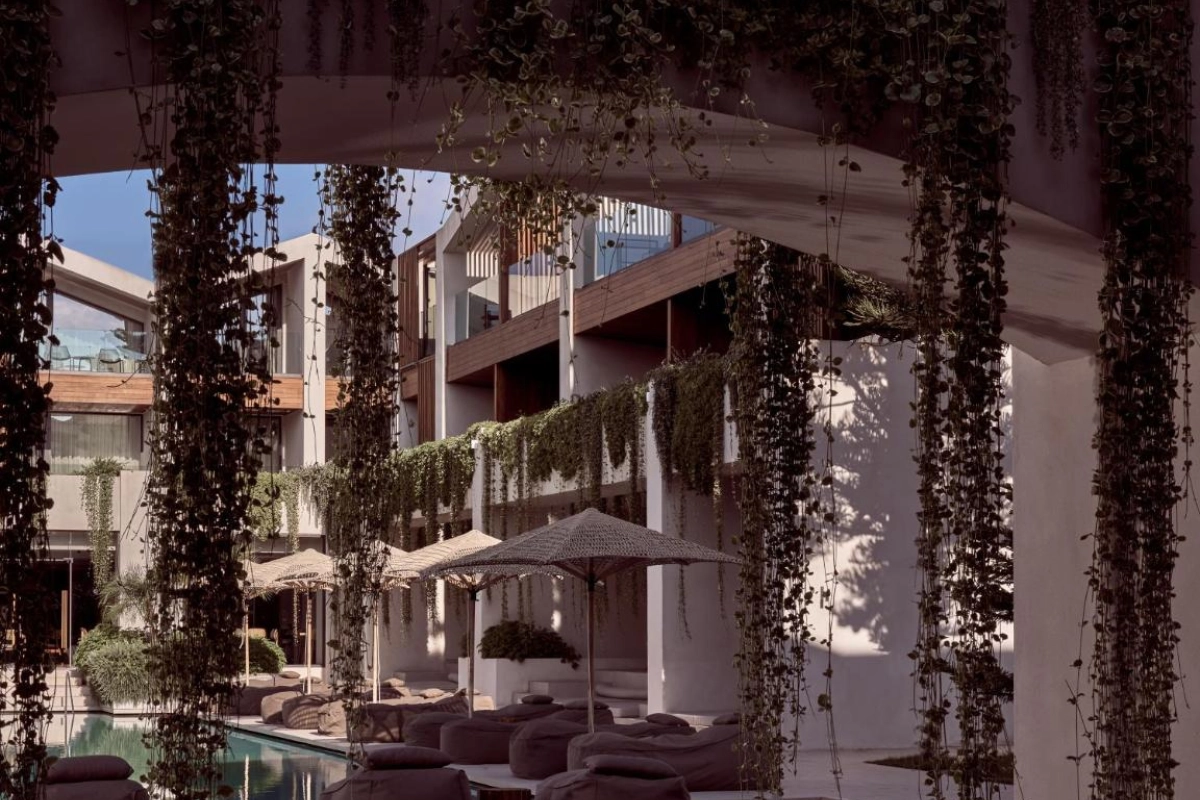 Contessina Hotel Zakynthos - Hotel Photo 71