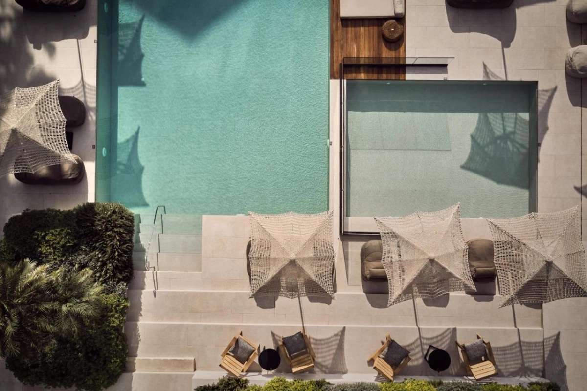 Contessina Hotel Zakynthos - Hotel Photo 80