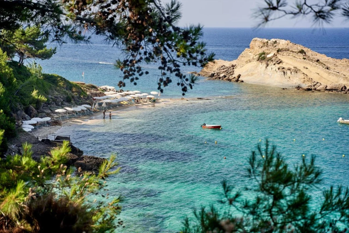 White Rocks Hotel - Hotel Photo 3