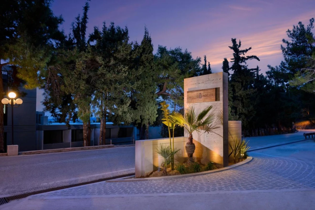 White Rocks Hotel - Hotel Photo 12