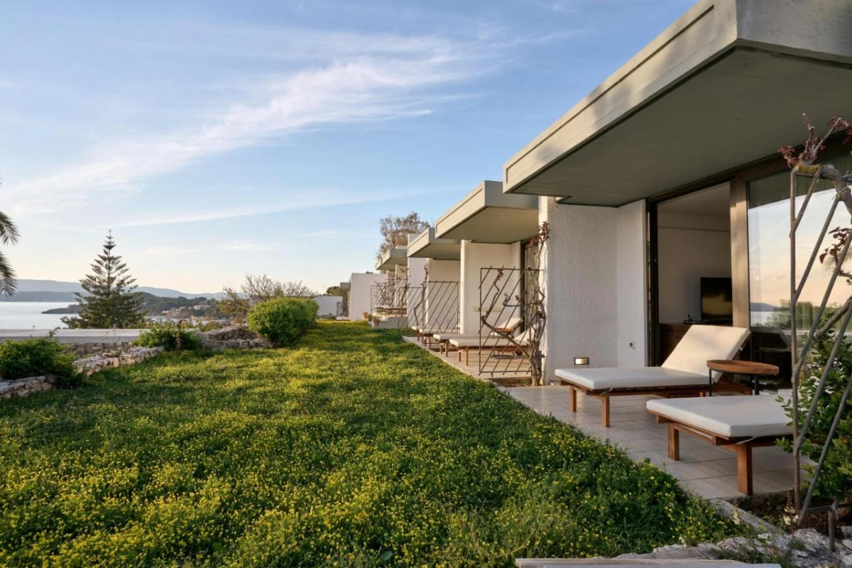 White Rocks Hotel - Hotel Photo 15