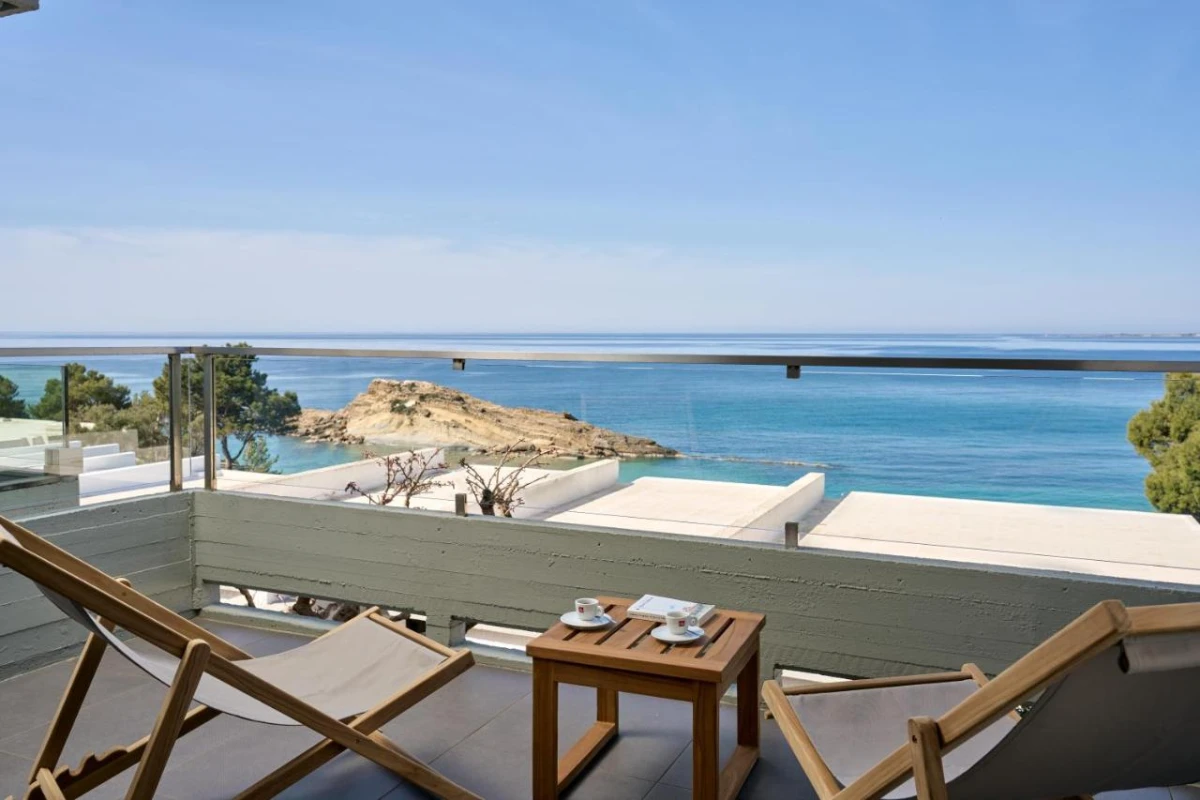 White Rocks Hotel - Hotel Photo 17