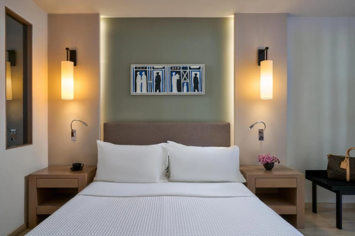 White Rocks Hotel - Hotel Photo 25