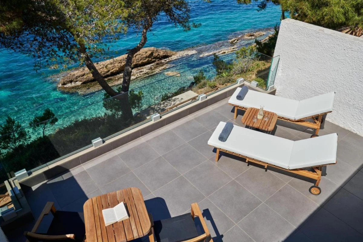 White Rocks Hotel - Hotel Photo 26