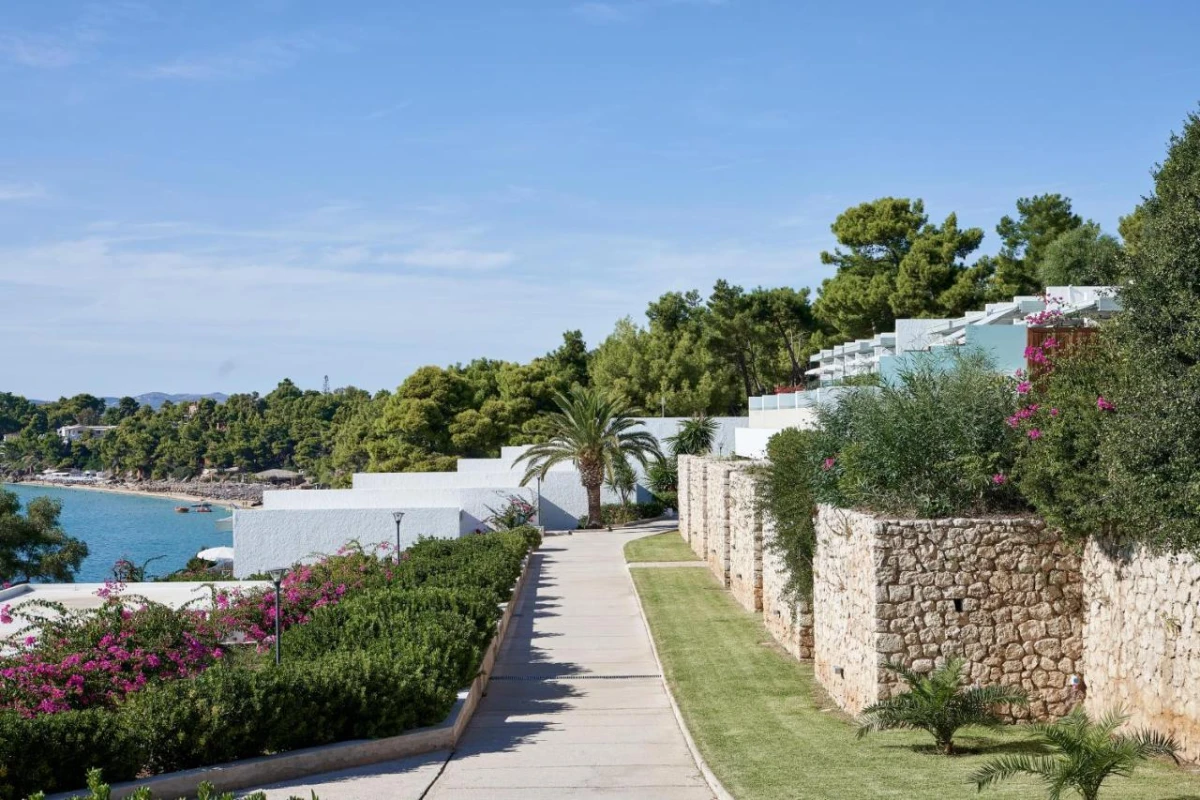 White Rocks Hotel - Hotel Photo 31