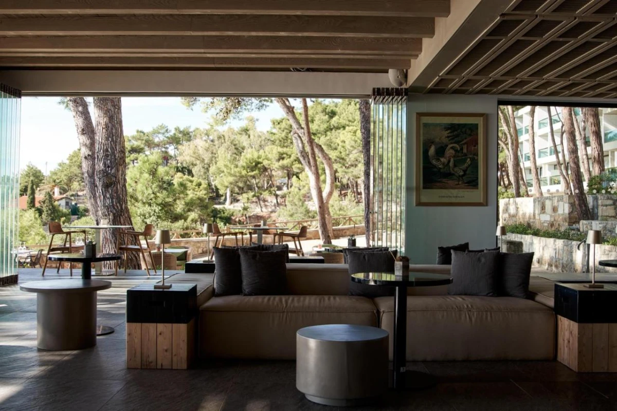 White Rocks Hotel - Hotel Photo 34