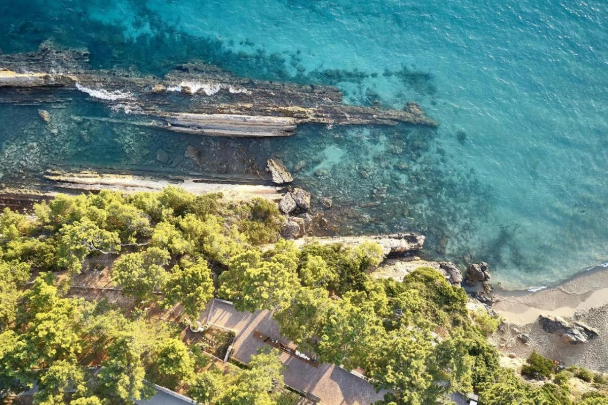 White Rocks Hotel - Hotel Photo 41