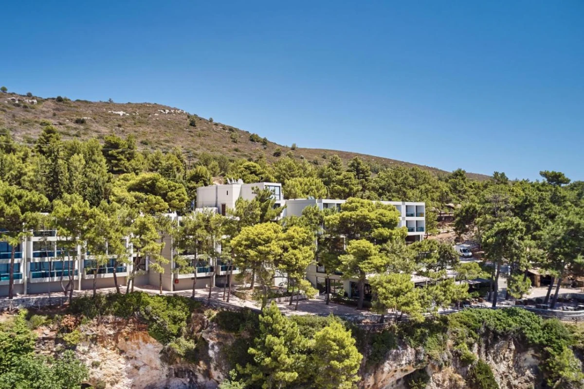 White Rocks Hotel - Hotel Photo 49