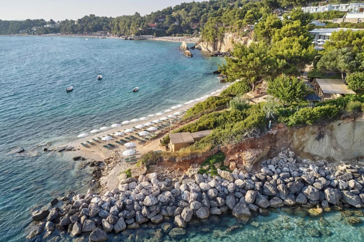 White Rocks Hotel - Hotel Photo 51