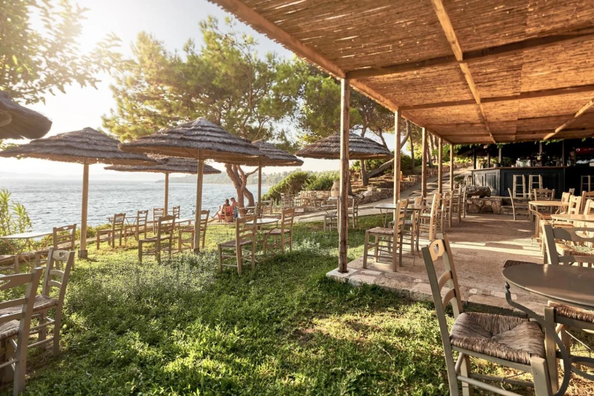 White Rocks Hotel - Hotel Photo 54