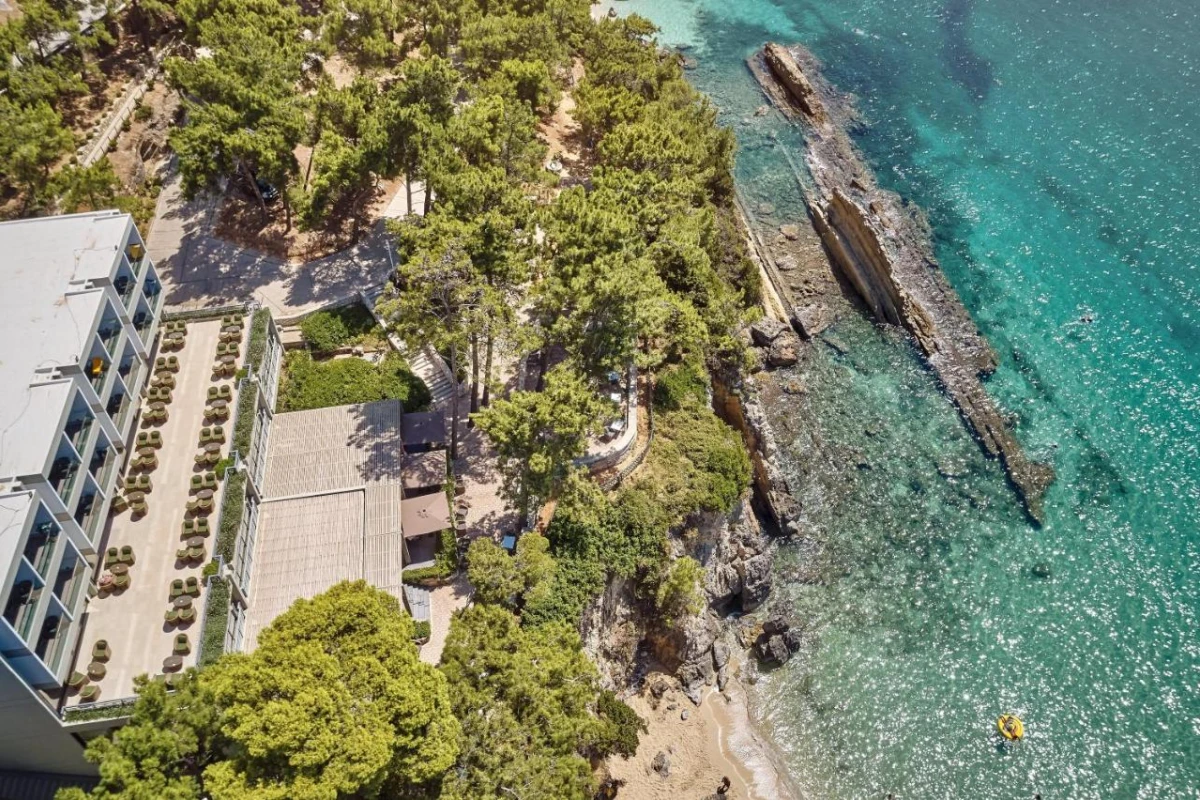 White Rocks Hotel - Hotel Photo 60