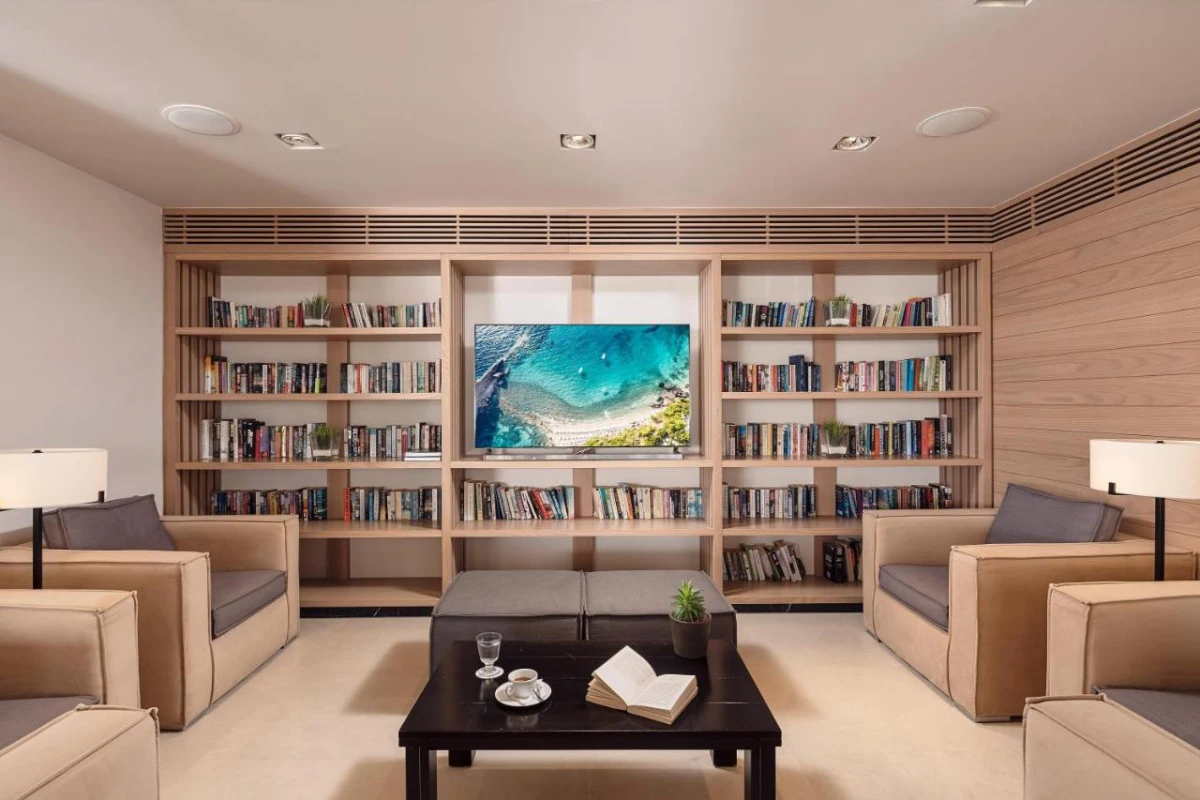 White Rocks Hotel - Hotel Photo 62