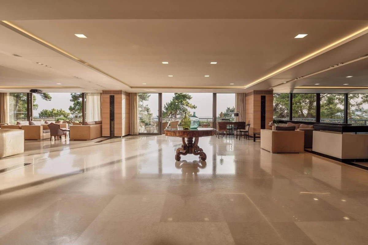 White Rocks Hotel - Hotel Photo 64