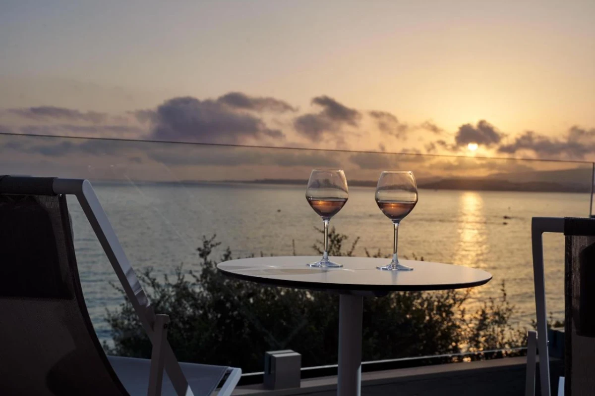 White Rocks Hotel - Hotel Photo 76