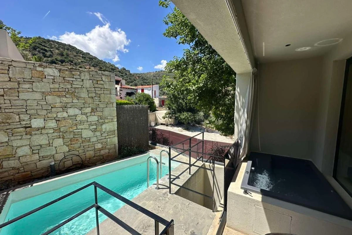 Monastery Estate Retreat - Hotel Photo 2