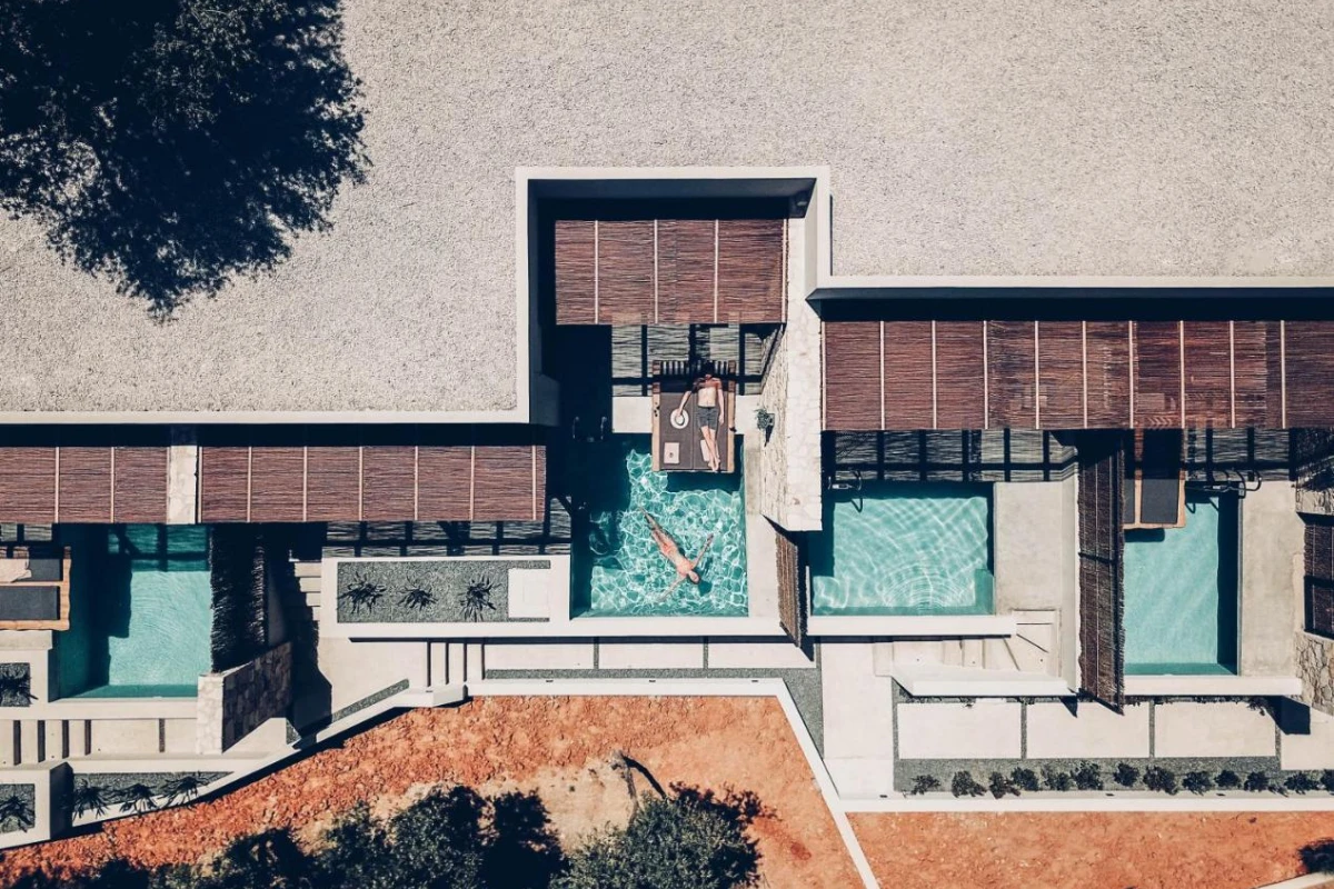 Monastery Estate Retreat - Hotel Photo 5