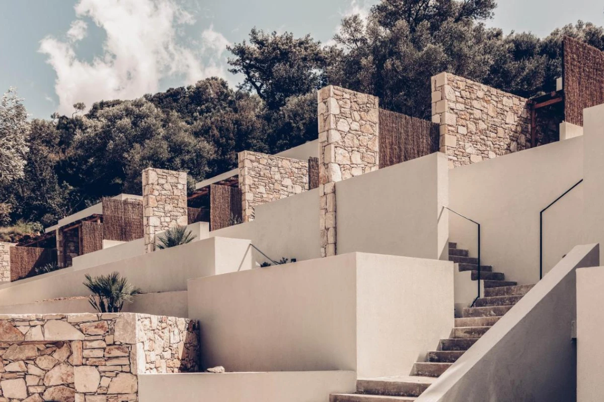 Monastery Estate Retreat - Hotel Photo 10