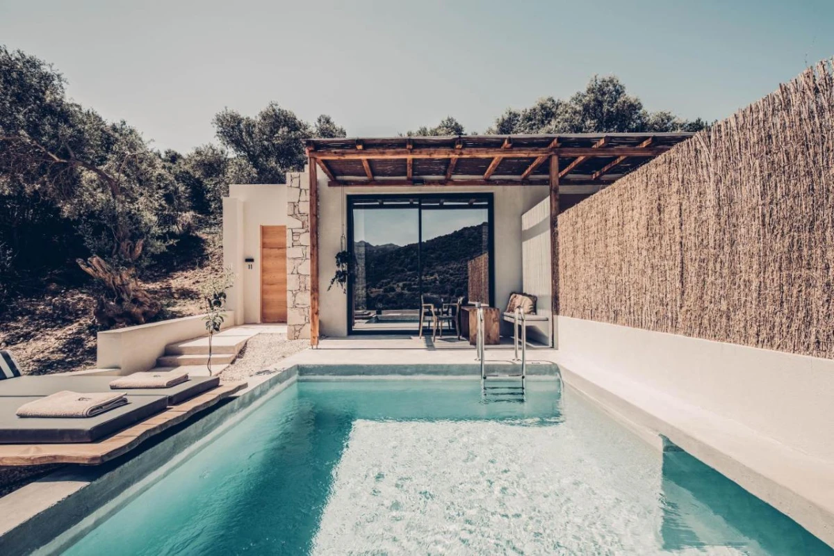 Monastery Estate Retreat - Hotel Photo 11