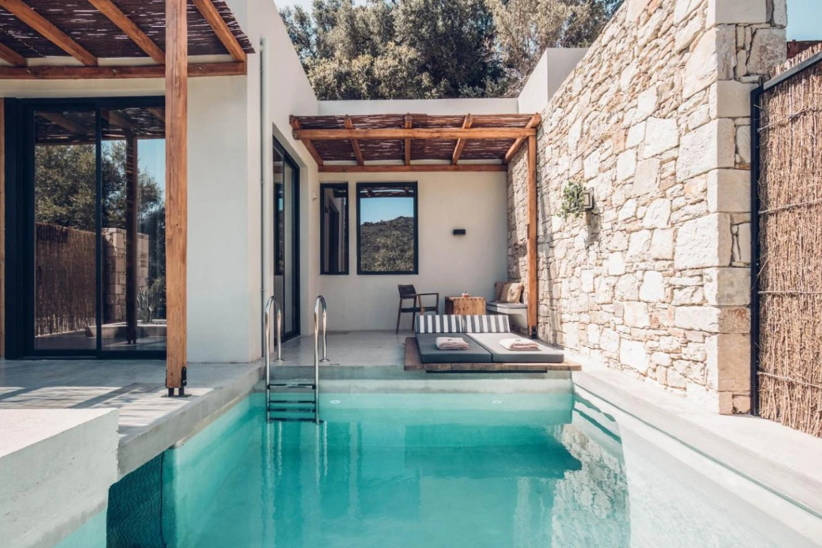 Monastery Estate Retreat - Hotel Photo 13