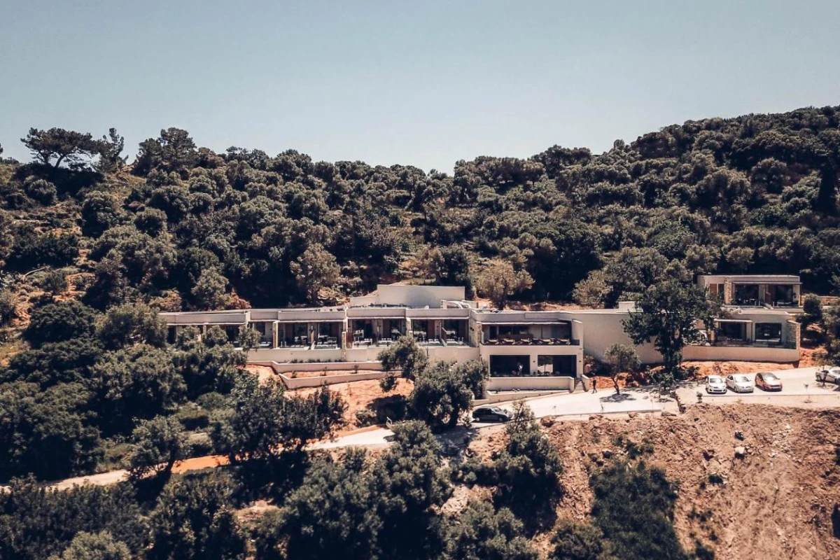 Monastery Estate Retreat - Hotel Photo 14