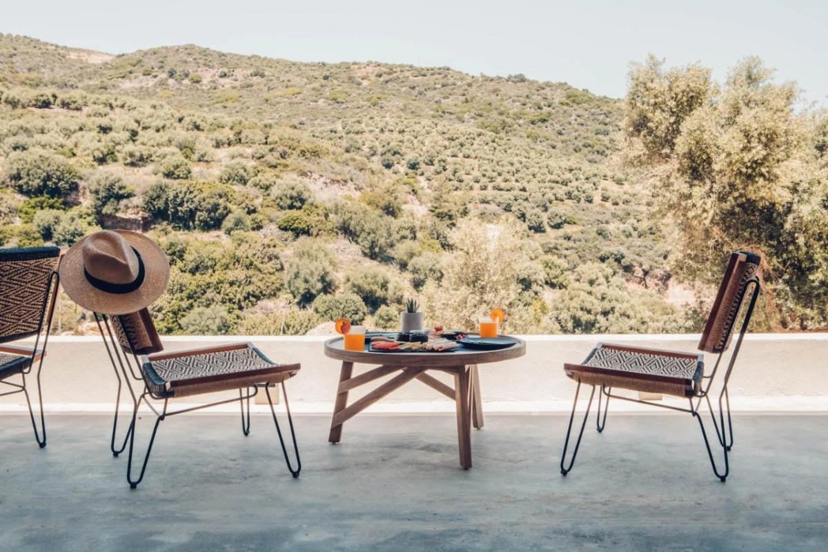 Monastery Estate Retreat - Hotel Photo 15