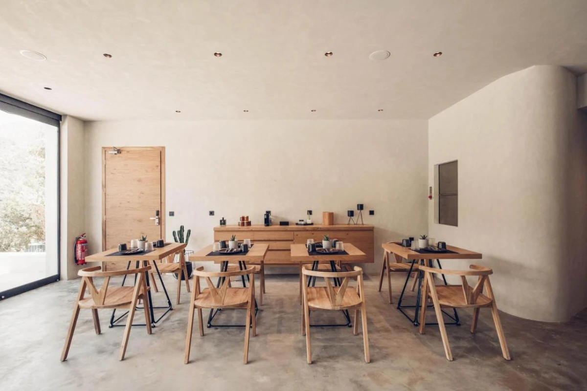 Monastery Estate Retreat - Hotel Photo 16