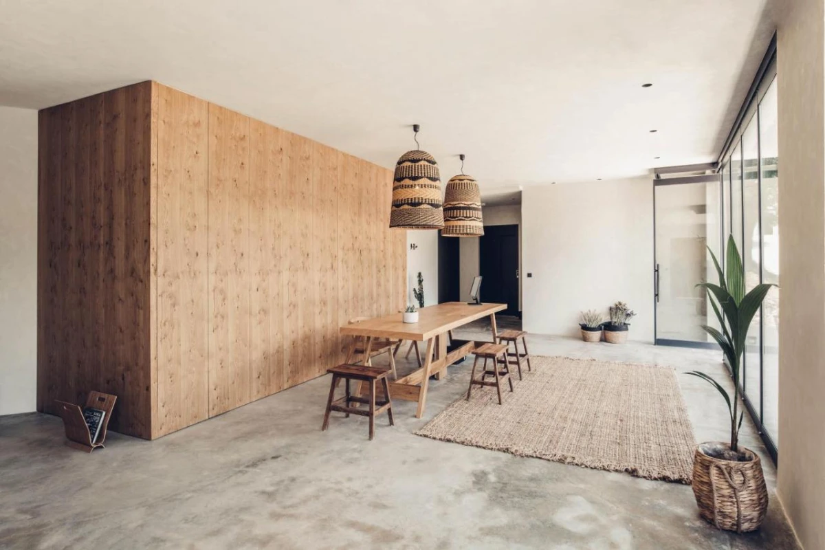 Monastery Estate Retreat - Hotel Photo 17