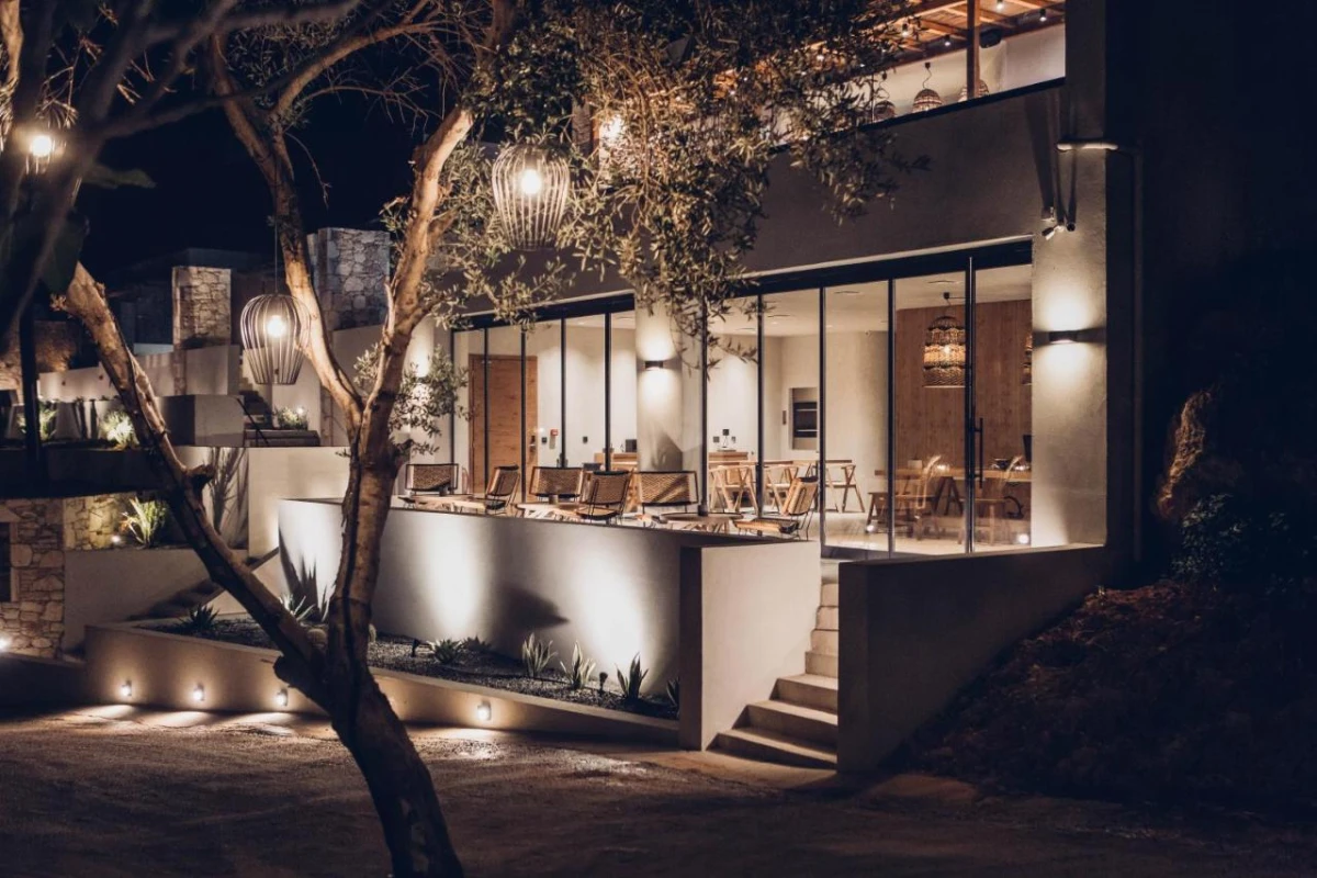 Monastery Estate Retreat - Hotel Photo 18