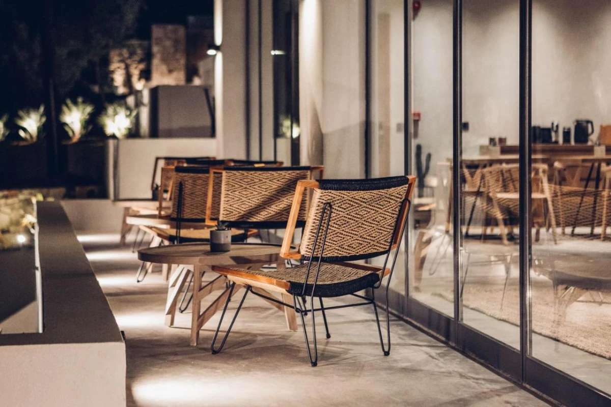 Monastery Estate Retreat - Hotel Photo 21